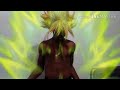 Super Saiyan Wig Unboxing And Review