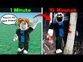 Roblox Games That SLOWLY GET TRAUMATIZING