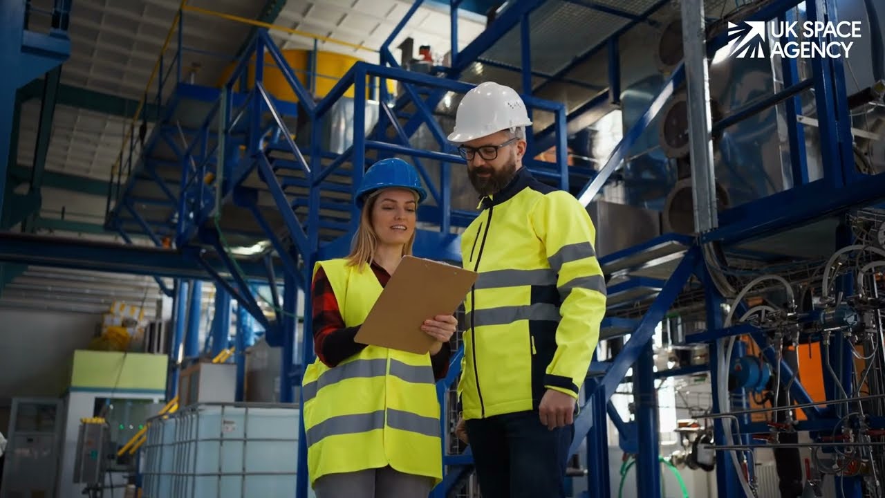 Unlocking Space for Investment