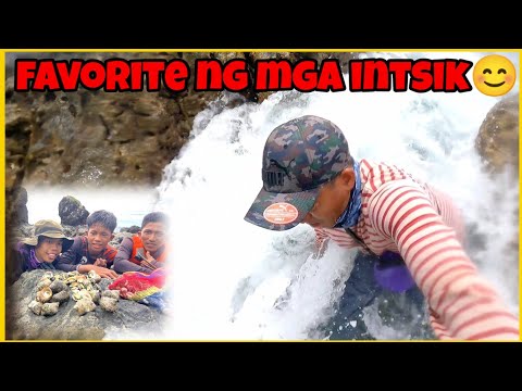 EP157.P1: RISKY ABALON HUNTING SA MAALON NA BATUHAN