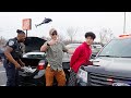 Fake Kidnapping Prank Helicopter Called