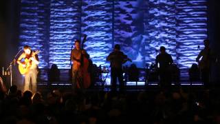 The Infamous Stringdusters 2nd Set 3-12-14