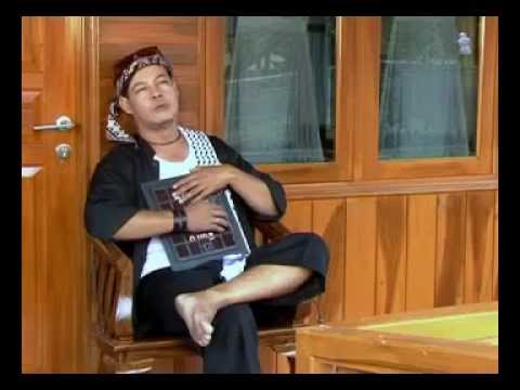 Bah Dadeng: Aisan Indung