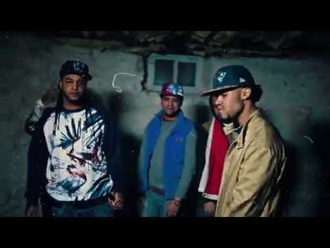 Mafia X Ivan A - El Diablo No Me Deja (Prod. By Wizz Dakota)