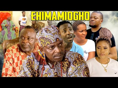 EHIMAMIOGHO [FULL MOVIE] - LATEST BENIN MOVIES