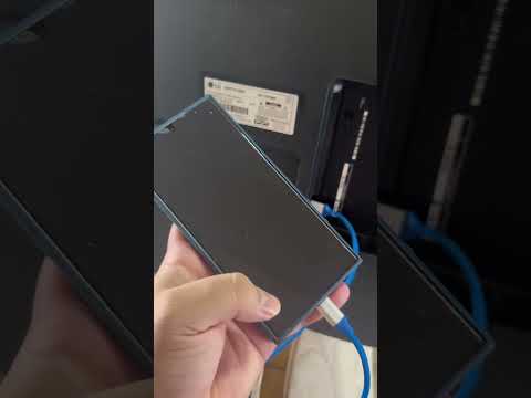 The hidden USB port secret that transform your old TV 📺 into a smart TV 😱🖥️