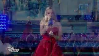 Dove cameron-White Christmas