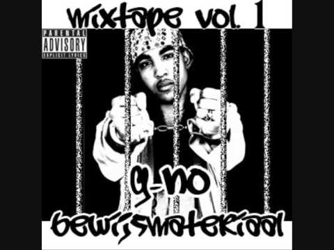 Mc Ginio Ft. G-No - BulletProof