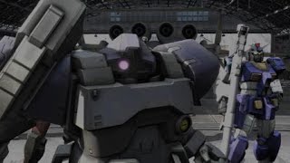 ドムの日ということで久しぶりに乗ったら戦犯だった件　機動戦士ガンダム　バトルオペレーション２