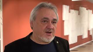 Амурское областное ТВ Федосеевские чтения