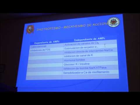 Farmacología T. 17 y 18 (29/04/15)