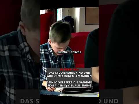 ➡️ Maximilian Janisch - HOCHbegabt?🇩🇪