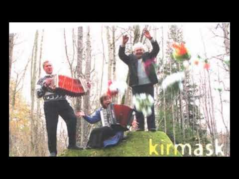 Kirmask - Kas mäletad kevade õites