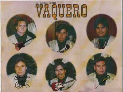 eres un encanto-grupo vaquero