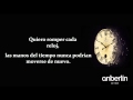 Anberlin - Inevitable (Subtitulada en Español)