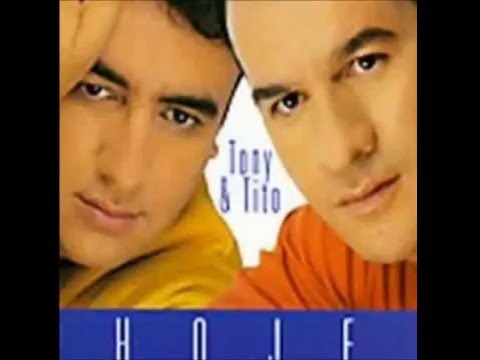 Jerusalém (ela) - Tony e Tito