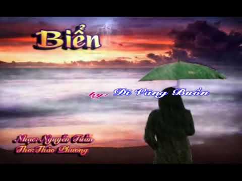 Biển - Nhã Phương