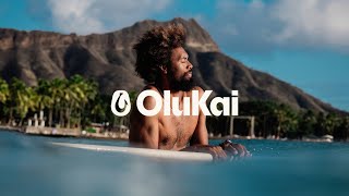 OluKai Kaniela Stewart - OluKai