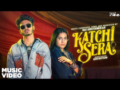 Sai Abhyankkar - Katchi Sera (Music Video) | Samyuktha | Ken Royson | Think Indie