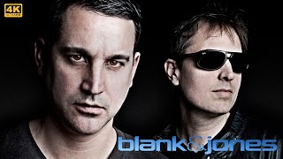 [4K] Blank &amp; Jones - Relax 'Moon' (Edition Two) Album - 2007