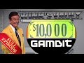 Gambit - Full Rare Episode 
