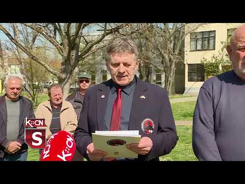 Godišnjica NATO agesije