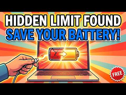 Is Your Laptop Battery Ruined? The Simple Fix You Need