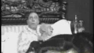 Dundee Ghost: Matt McGinn