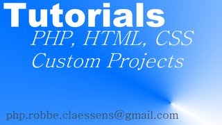 CSS tutorial 3 - Background