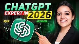 5 Mind Blowing ChatGPT Features to make you a PRO | ChatGPT kya hai aur kaise use kare | Ritika AI