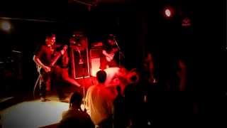 Grappler - The Sailor Boy - The Underworld - 01/04/2012