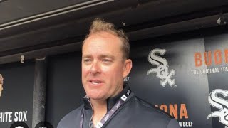 A Pitching Masterclass⚾️ The Blackout Show / #WhiteSoxPodcast