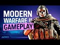 Modern Warfare II Co-Op Missions - Rookie Rosie & Dangerous Dave