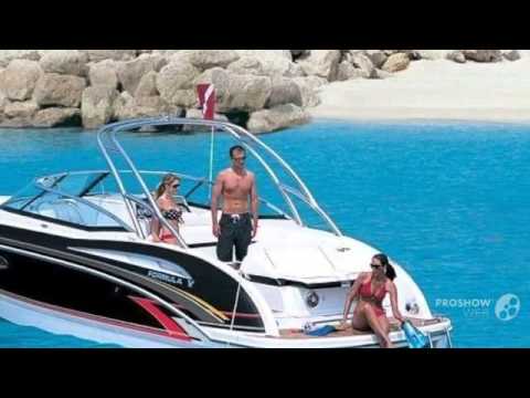 Formula 310 br power boat, bowrider year - 2015