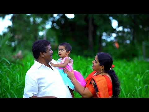 1st Birthday | Sagarika Satya sri | Birthday teaser
