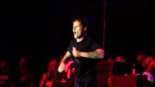 DropKick Murphys  **dirty water**