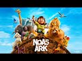 Noas Ark Dansk Trailer
