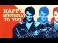 HAPPY BIRTHDAY Elvis Presley