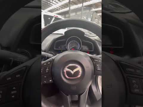 Thumbnail for Mazda 2 Startup! by Mazda