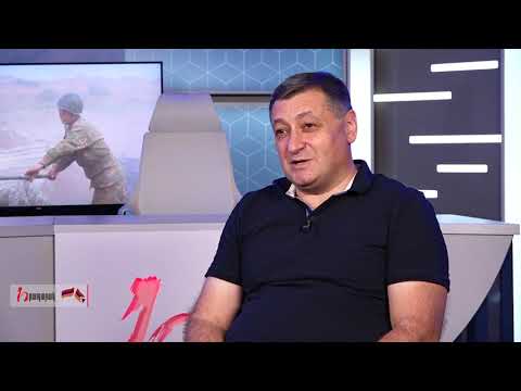 Պատմությունը չի լռում