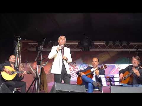 Alcino Bom - "Duas lágrimas de orvalho"