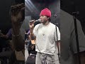 Mbosso Nususaa Rehersal