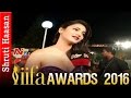 Shruti Haasan Praises Mahesh Babu And Srimanthudu IIFA Awards 2016 Hyderabad NTV Exclusive