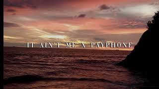 Download lagu It ain't me at the payphone - Kygo, Selena Gomez ft. Maroon 5 || Mashup by Thunderclouds mp3