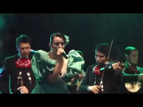 ROCIO DURCAL DE COLOMBIA (Yo me llamo)