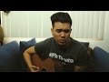 Turn Me On - Kevin Lyttle (Joseph Vincent Cover)