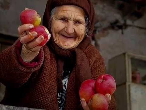 KLAPA KRUŠEVO PJESMA O MAJCI