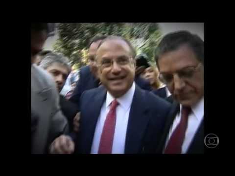 PAULO MALUF: HISTÓRICO da CORRUPÇÃO e o passo a passo de investigações (Fantástico - 28/05/2017)