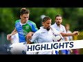 Highlights: Sampdoria-Feralpisalò 1-1