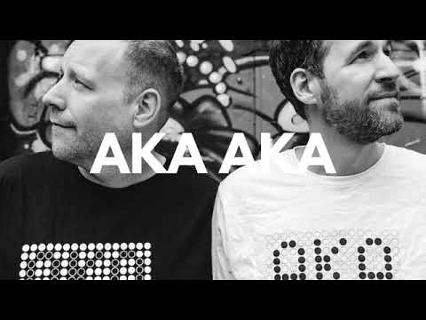 Aka Aka - 1Live DJ Session (15.02.2020)